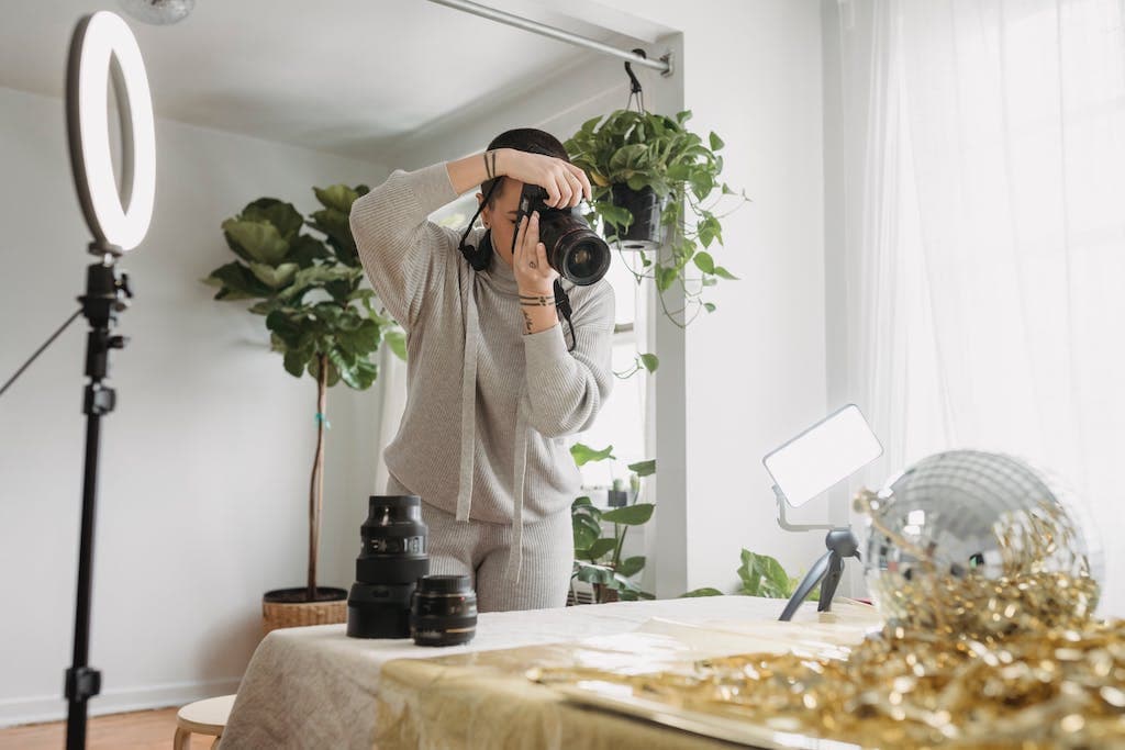 Photography business plan: Executive Summary