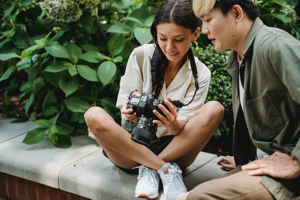 Photography business plan: Market Research and Analysis