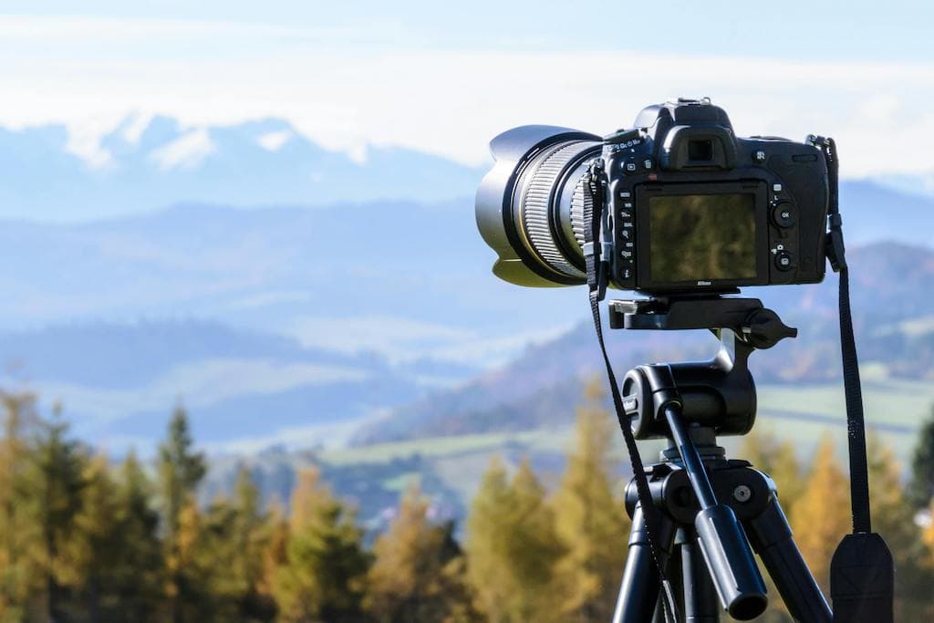 Photography business plan: Marketing and Sales Strategy
