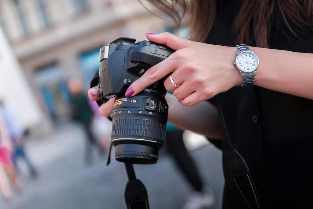 Photography business plan: Risk Analysis