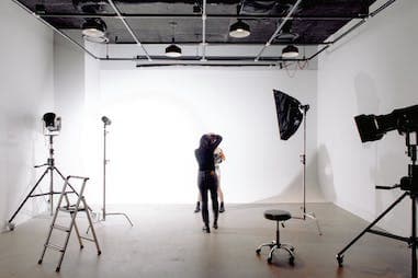 Plan d'affaires pour entreprise de photographie + PDF