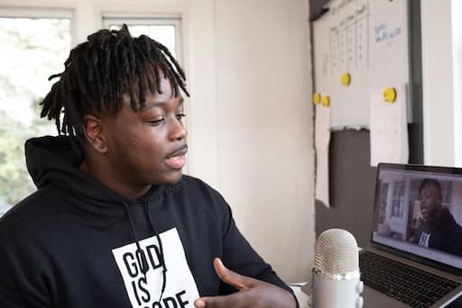 Plan d'affaires pour un podcast + PDF