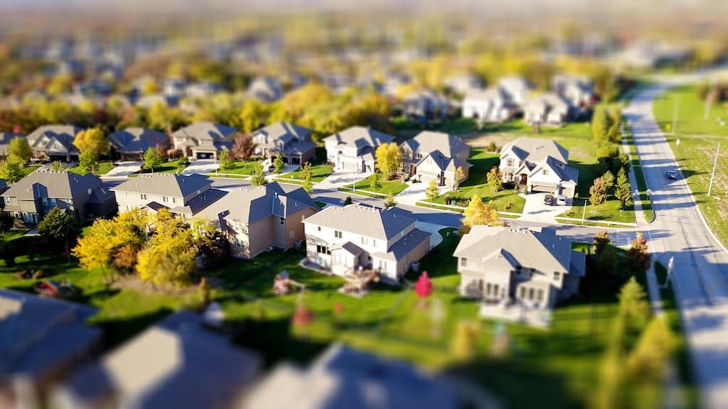 plano de negócios imobiliários