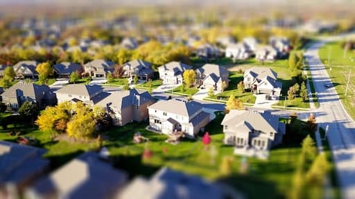 Plan d'affaires en immobilier + PDF