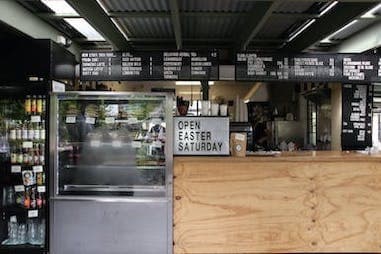 Plan d'affaires pour une sandwicherie + PDF