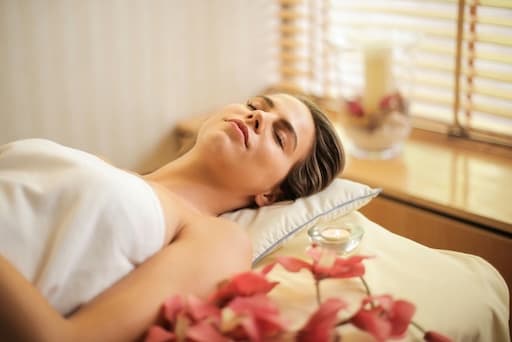 Plano de negócios de spa e salão