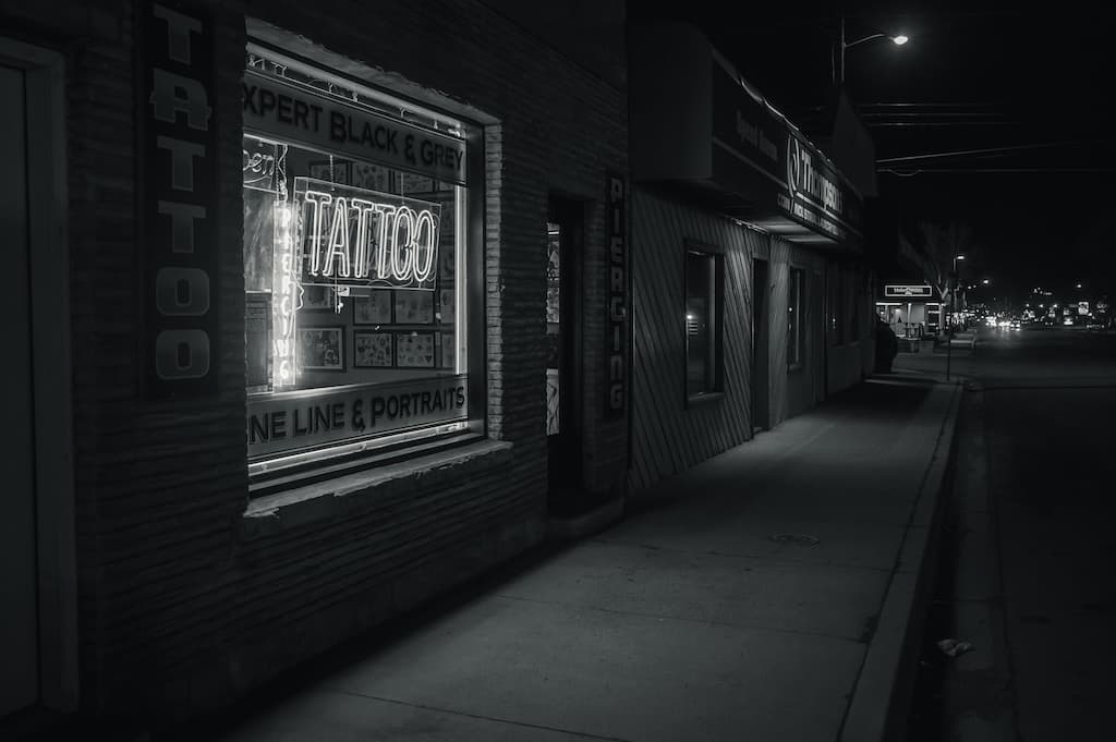 Tattoo shop business plan: Executive Summary
