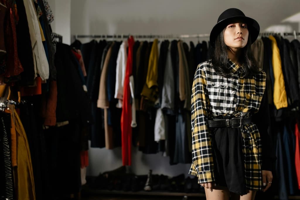 Thrift Store Business Plan