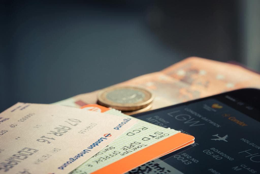 travelling agency business plan