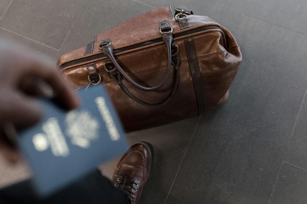 Thow to create a business plan for a travel agency