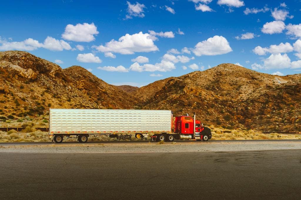 Trucking business plan: Executive Summary