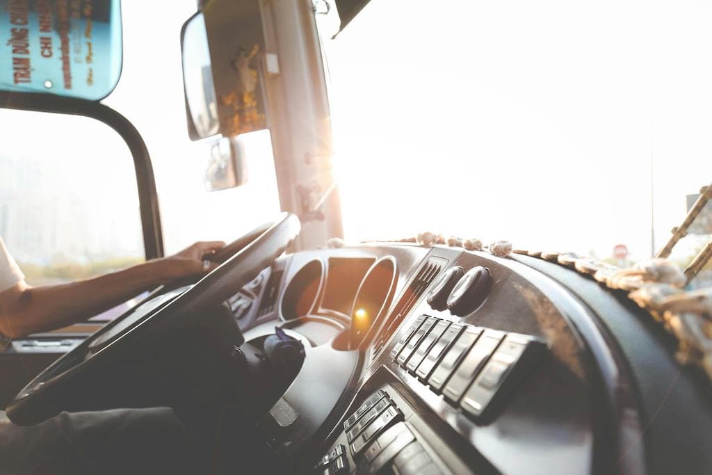 Trucking business plan: Market Research and Analysis