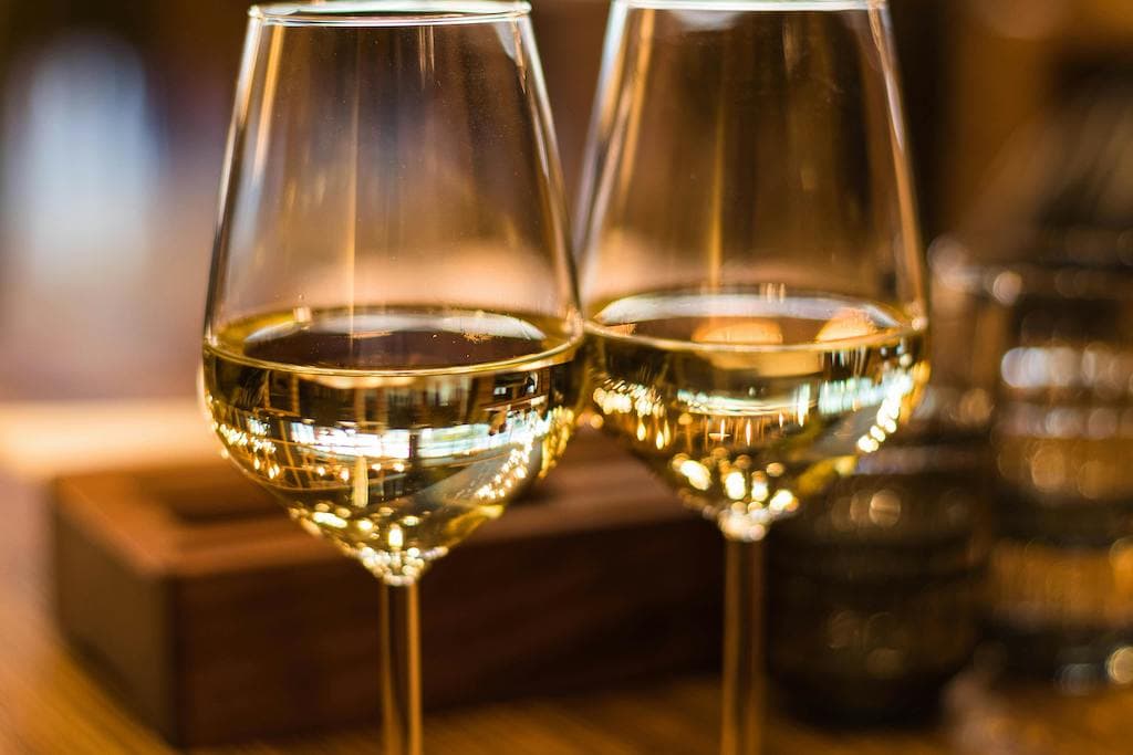 Wine bar business plan: Financial Projections