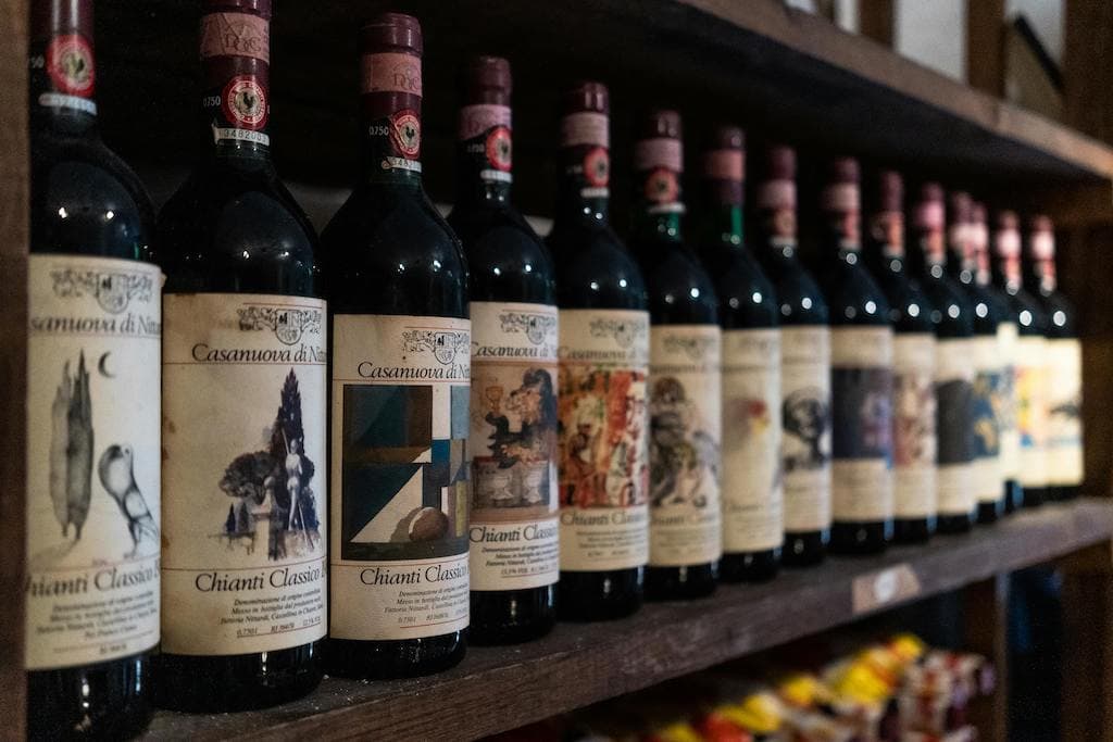 Wine bar business plan: Risk Analysis