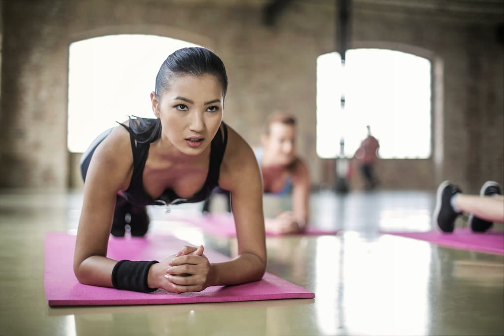 yoga studio business plan pdf