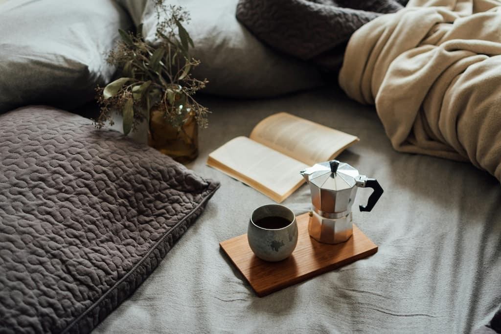 Bed and breakfast business plan: Market Research and Analysis