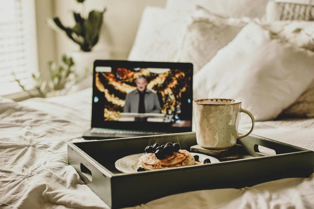 Bed and breakfast business plan: Risk Analysis
