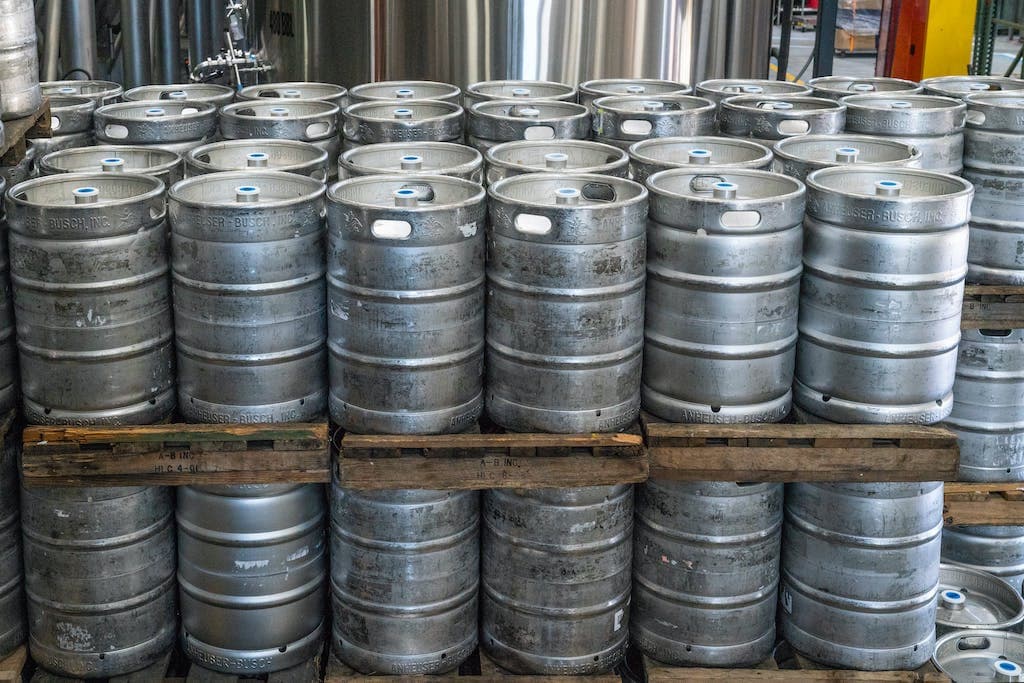 Brewery business plan: Market Research and Analysis