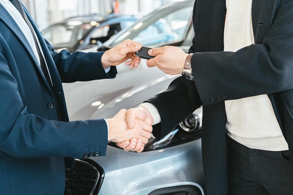 car rental business plan