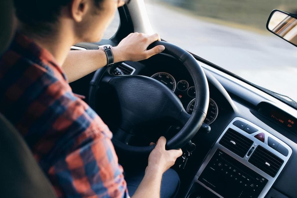 Rent a car business plan