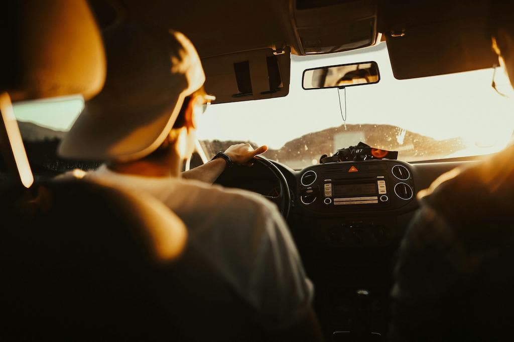 Car rental business description sample