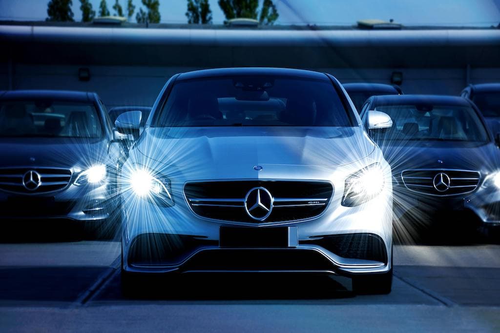 Car rental agency business plan