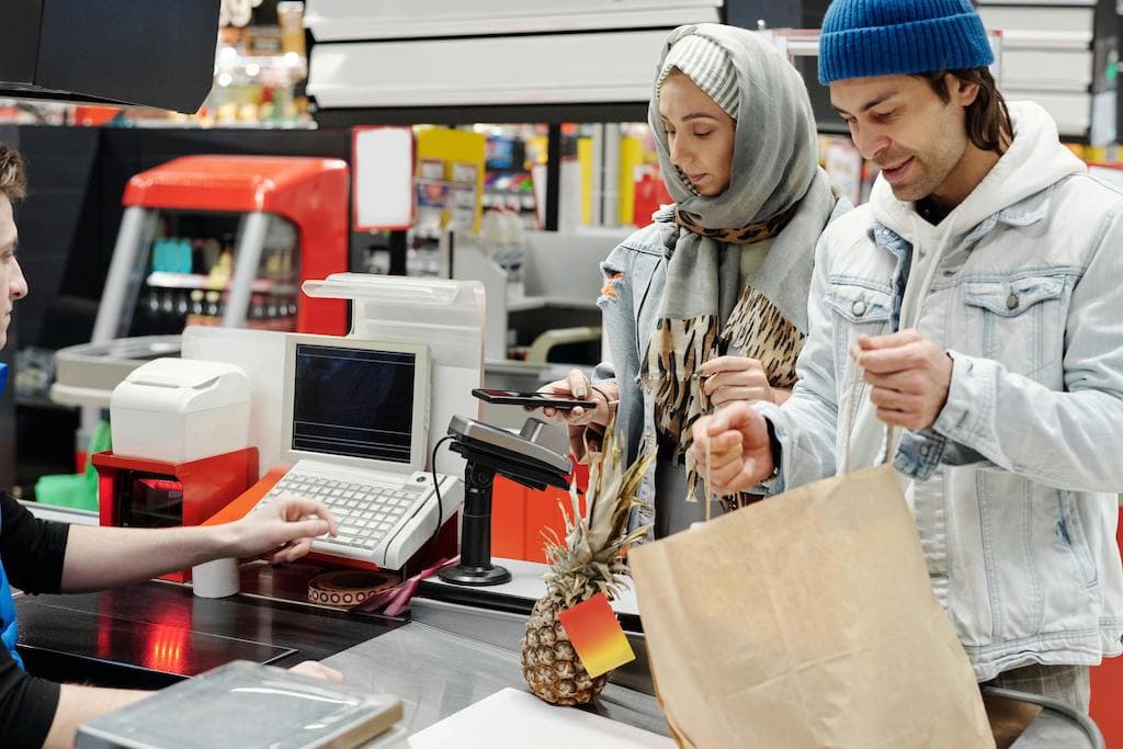 Convenience store business plan: Organizational Structure and Management