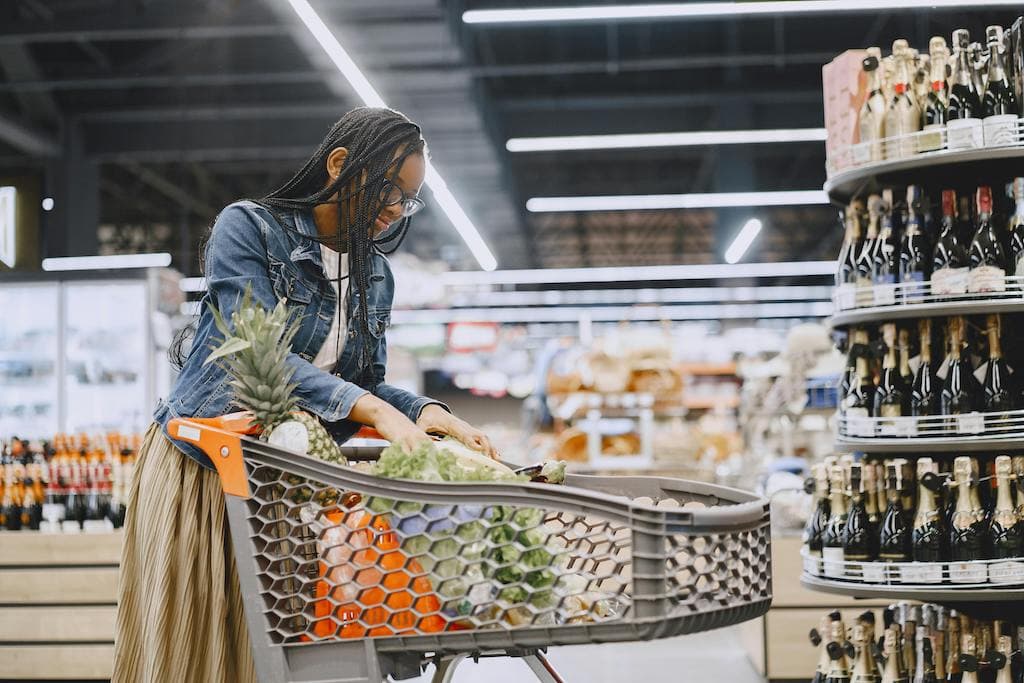 Convenience store business plan: Risk Analysis