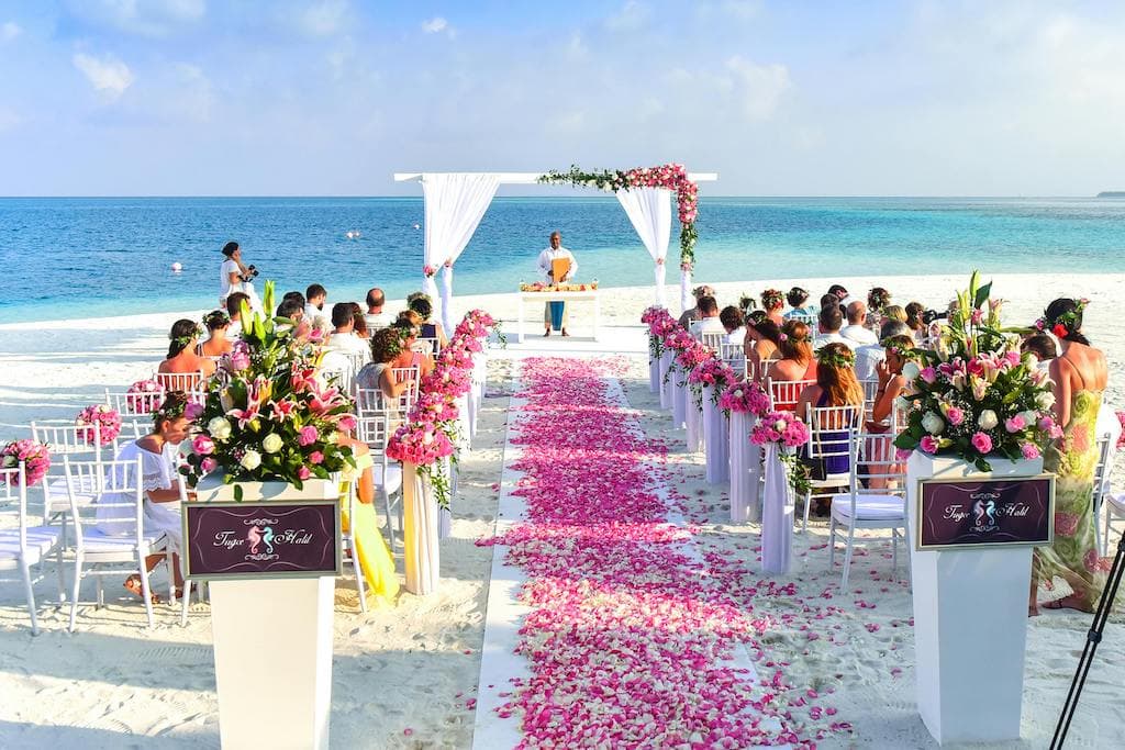 Event management business plan: Market Research and Analysis