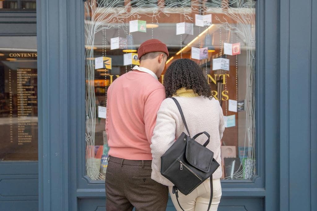 Gift shop business plan: Risk Analysis