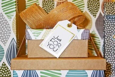 Geschäftsplan für ein Geschenkeladen + PDF