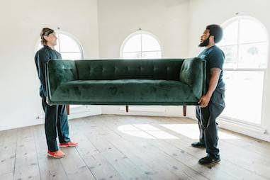 Moving company business plan