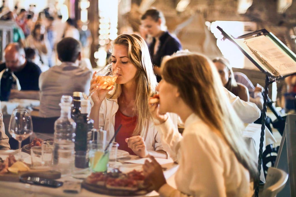 restaurant business plan