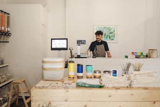Retail Store Business Plan