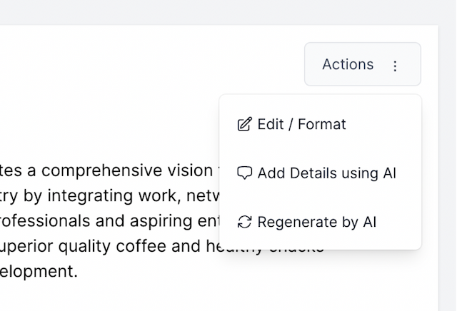 BizPlanner ai AI Business Plan Generator Writer BizPlanner ai AI Business Plan Generator Writer