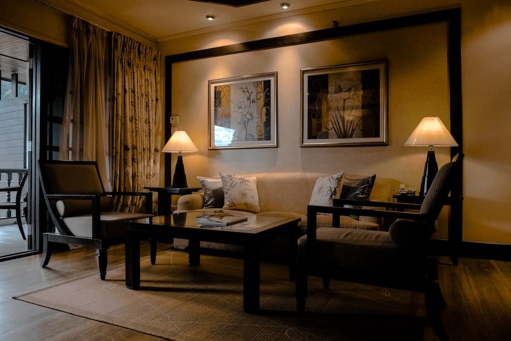 Business Plan for a Hotel: Appendices