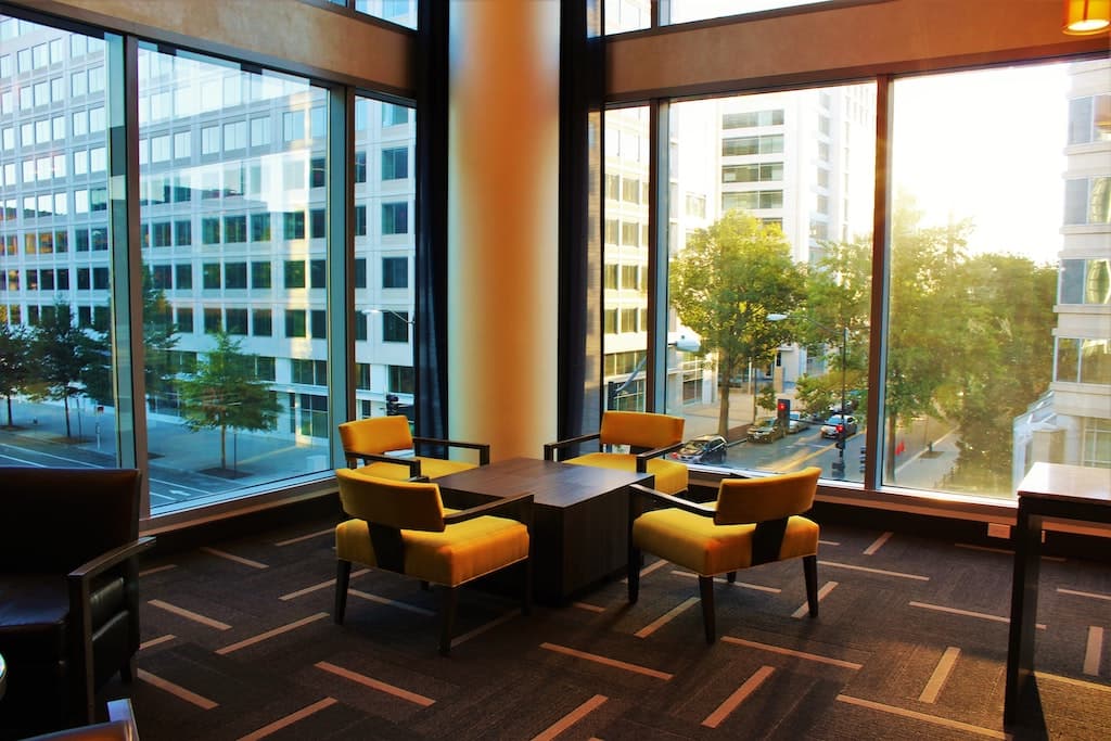 Business Plan für ein Hotel: Betriebsplan