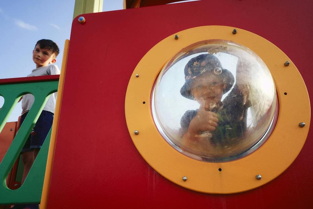 Family entertainment center business plan: Marketing and Sales Strategy