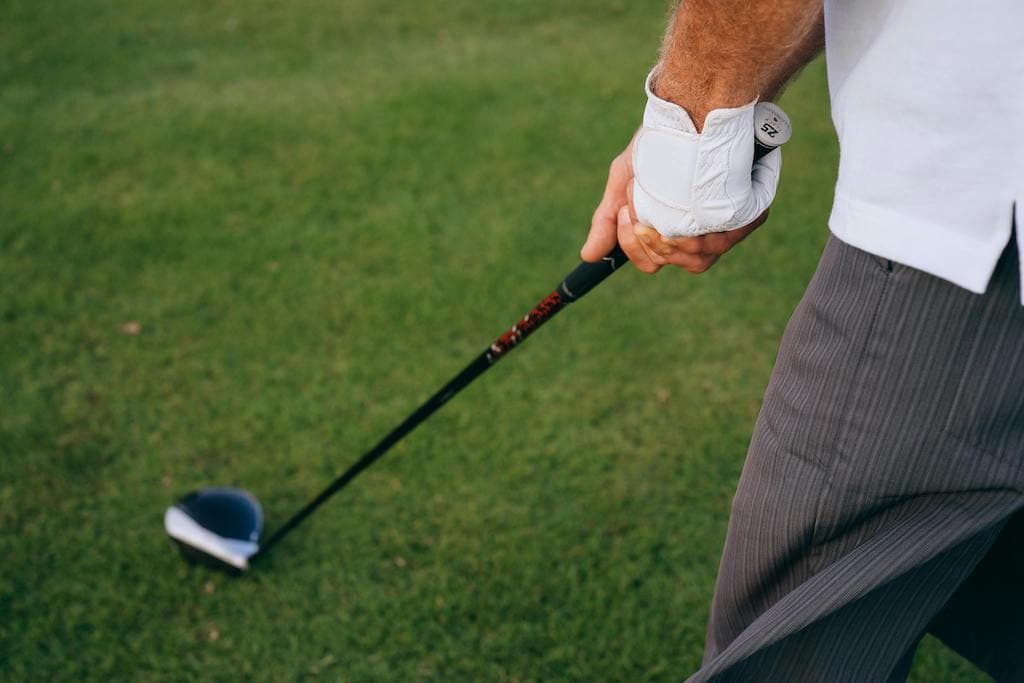 Indoor golf business plan: Market Research and Analysis