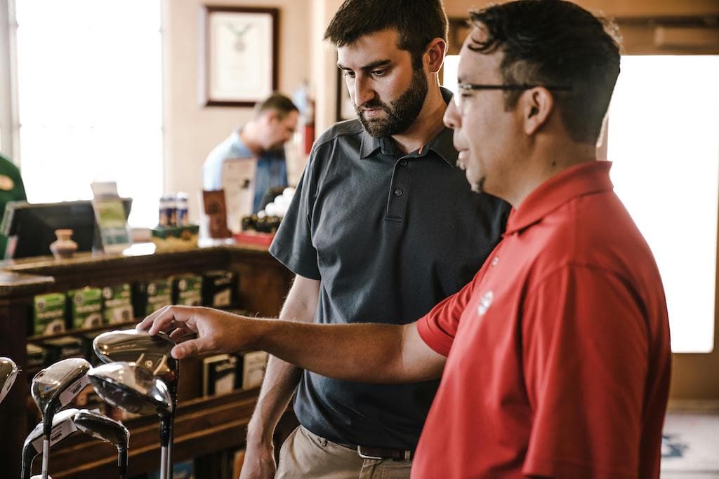 Indoor golf business plan: Organizational Structure and Management