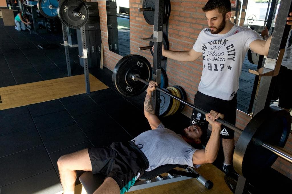 Personal trainer business plan: Organizational Structure and Management