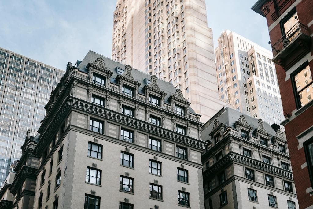 Real estate development business plan: Executive Summary