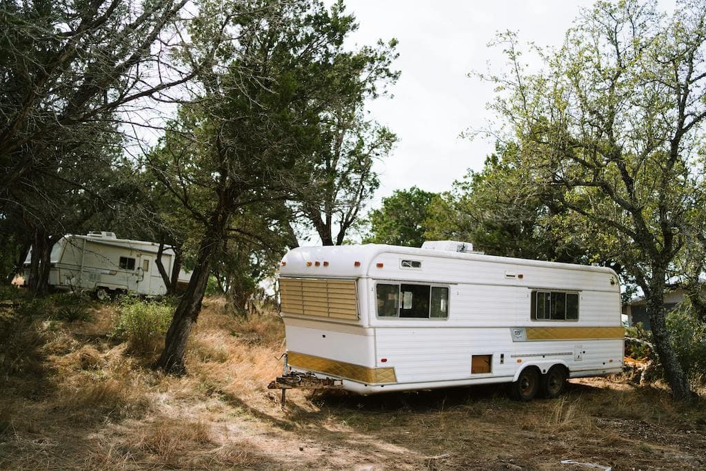 RV park business plan: Risk Analysis