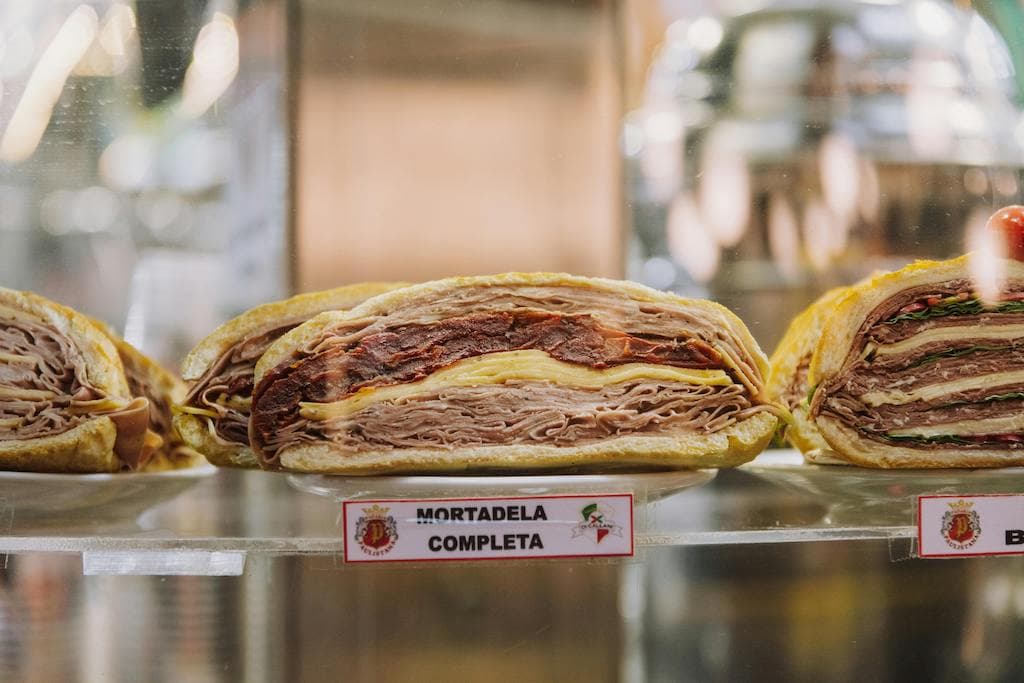Sandwich shop business plan: Executive Summary