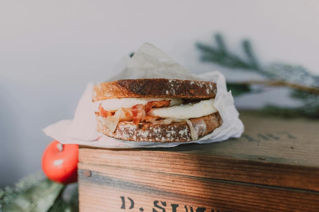 Sandwich shop business plan: Risk Analysis