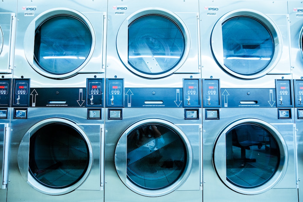 Laundromat marketing plan
