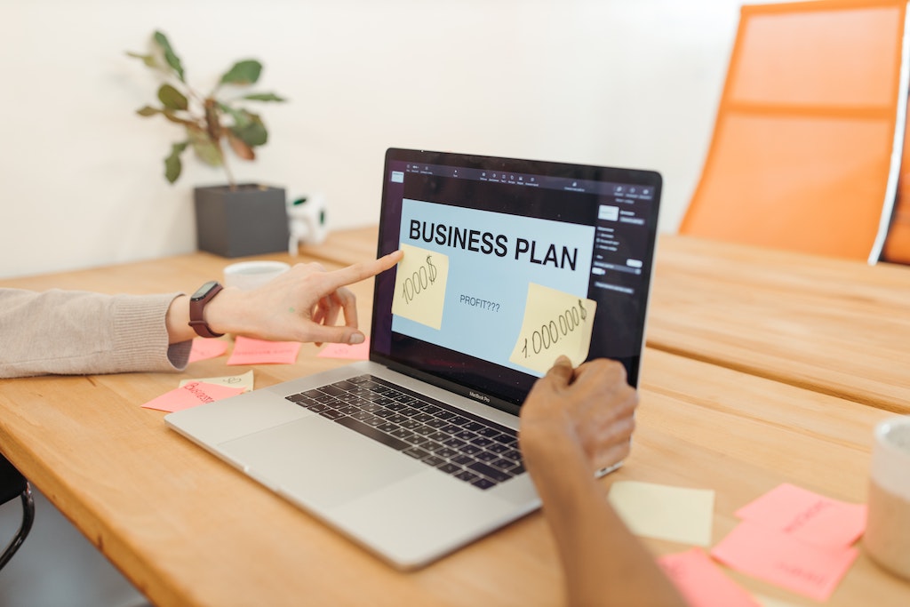 Why Business Plan Aims and Objectives Matter