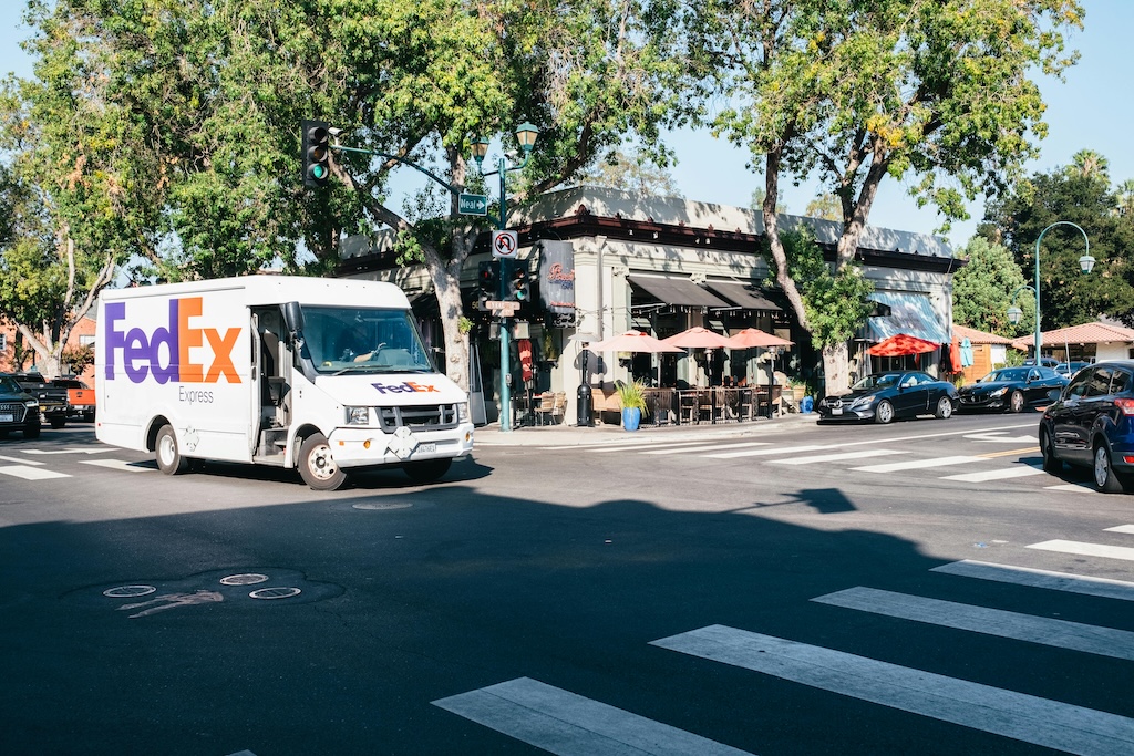 Modèle de plan d'affaires pour camion caisse