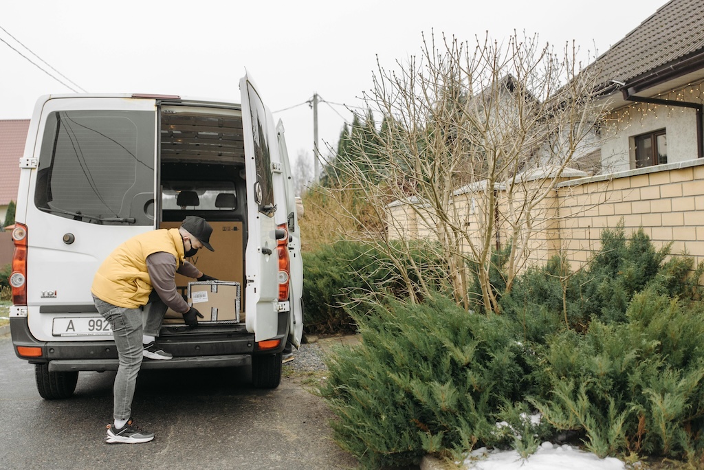 Modèle gratuit de plan d'affaires pour camion caisse