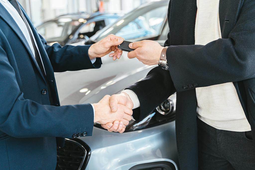Car rental business plan: Executive Summary